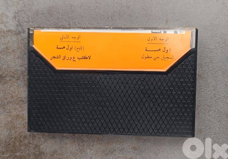 فريد الاطرش 1973 1