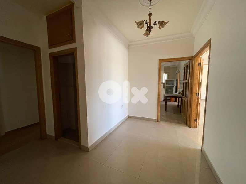 240 sqm apartment with terrace for sale in sahel alma 0