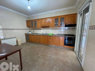 240 sqm apartment with terrace for sale in sahel alma