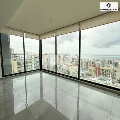 Apartment  for sale in Jal El Dib شقة للبيع في جل الديب