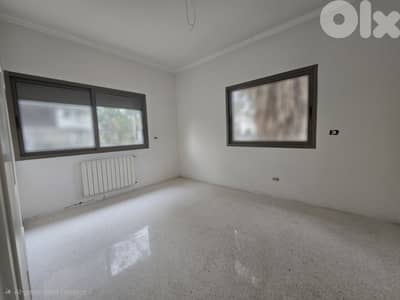 Apartment for Sale in Mtayleb شقة للبيع في مطيلب