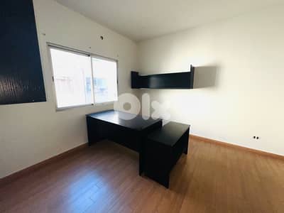 Achrafieh Stategic Location 125m2 for Rent