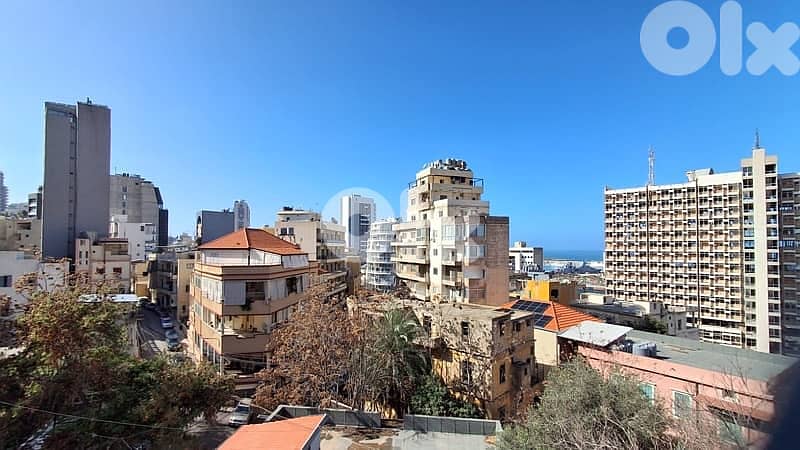 PARTNERSHIP LAND IN ACHRAFIEH PRIME NEXT TO ROUM | ZONE 4 | AC-1100 0