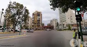 PARTNERSHIP LAND IN ACHRAFIEH SASSINE | INVESTOR ALERT | AC-1100