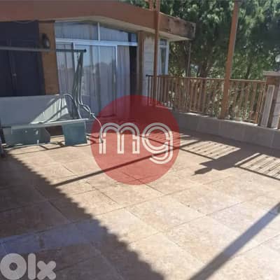 VB-7144 / Apartment for Rent in Ajaltoun, شقة للايجار في عجلتون