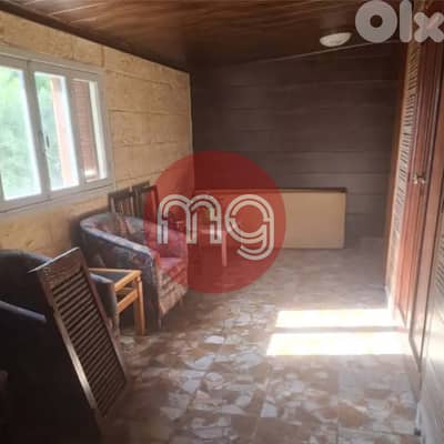 VB-7144 / Apartment for Rent in Ajaltoun, شقة للايجار في عجلتون