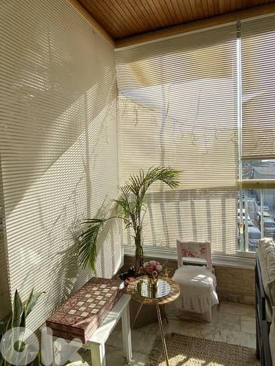 Apartment For Sale in Wata Al Mousaitbehشقة للبيع في وطى المصيطبة