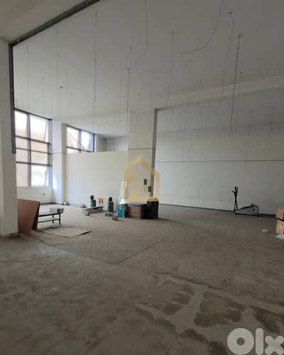 Building for sale in Achrafieh EA286 مبنى للبيع في الأشرفية