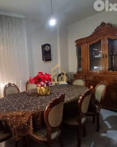 Apartment for sale in Zouk Mosbeh GH289 شقة للبيع في زوق مصبح