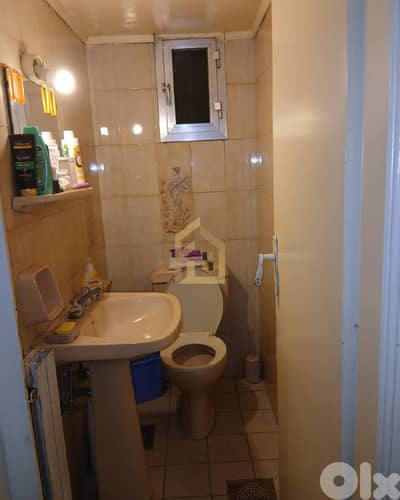 Apartment for sale in Zouk Mosbeh GH289 شقة للبيع في زوق مصبح