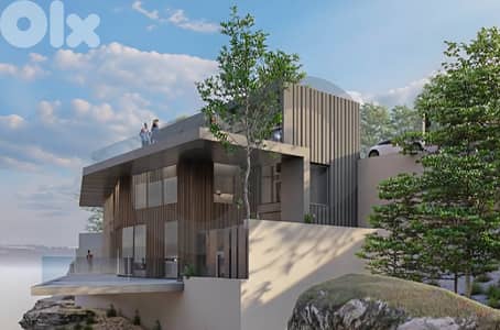 450$/sqm, prime area, Faraya, Chabrouh/شبروح, فاريا REF#ML133320