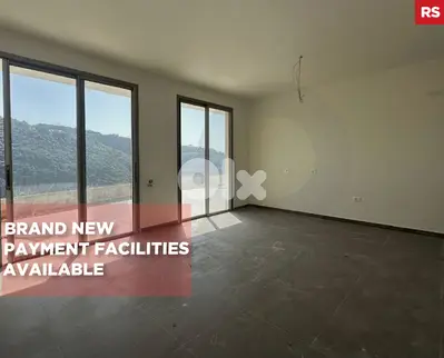 Duplex/TERRACE/2 years Installments/Blat/جبيل ! REF#RS133318 !