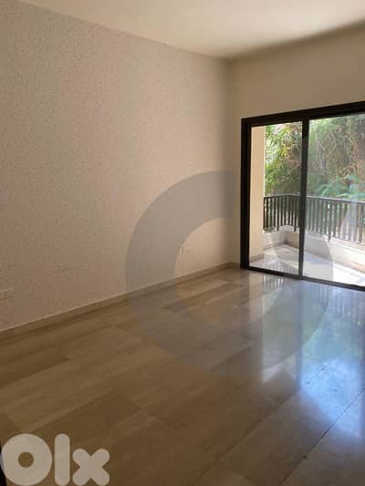 Unobstructed view ,prime location , Baabda Town /بعبدا REF#GG133319
