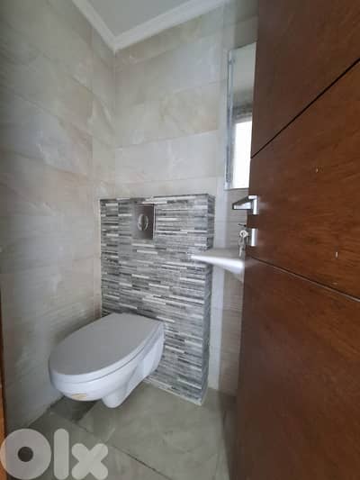 Apartment for sale in Kfaryassine Keserouan شقة للبيع في كفرياس كسروان