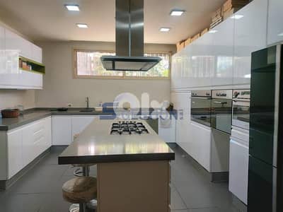 Apartment For Rent in Naccache / شقة للاجار في نقاش
