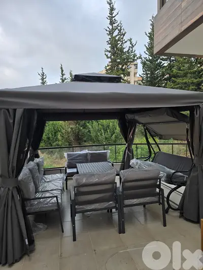 GMB200SZ - Apartment For Sale In Blat - شقة للبيع في بلاط
