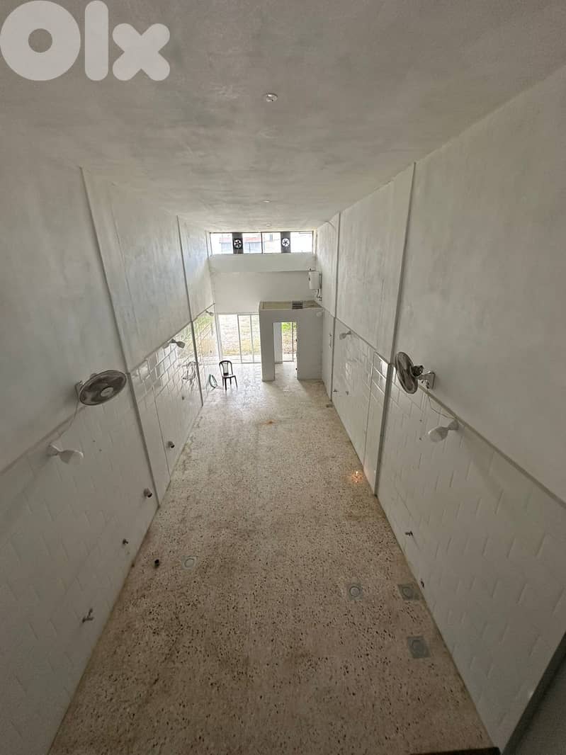 ferzol industrial/commercial space 2 floors for rent near highway#6881 0