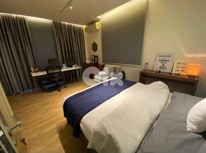 FULLY FURNISHED STUDIO IN HAMRA PRIME | 50SQ | HAMRMA-356