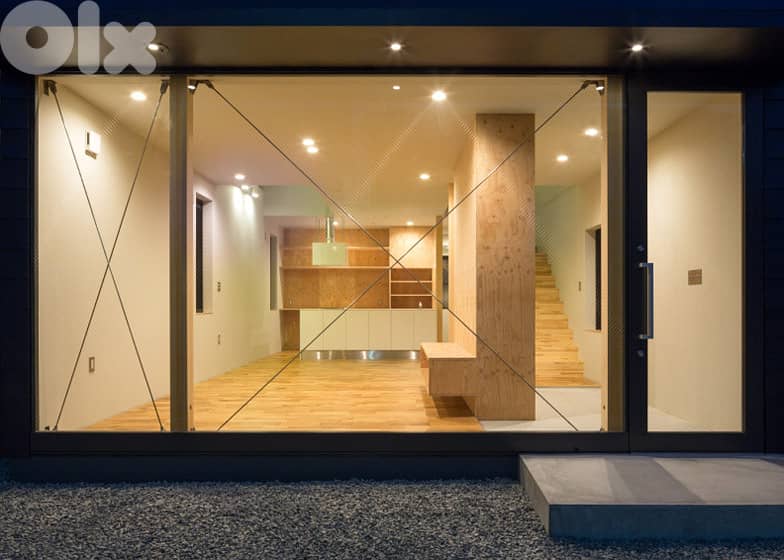 2 LEVELS SHOWROOM FOR RENT IN VERDUN PRIME | 100SQ | BTRRN-116 0