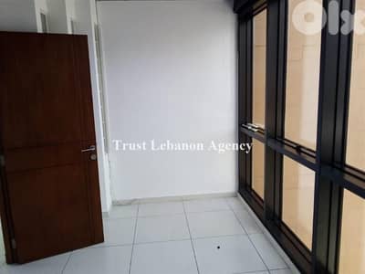 مكتب للايجار في الدكوانة Office for rent in Dekweneh