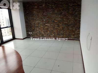 مكتب للايجار في الدكوانة Office for rent in Dekweneh