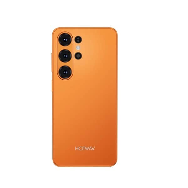 HOTWAV A26 Ultra 0