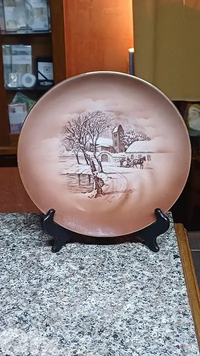 antique