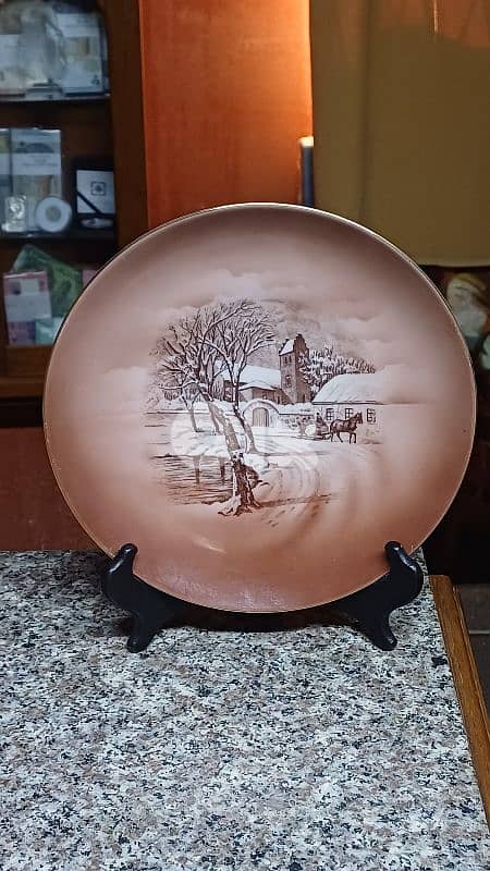 antique 6