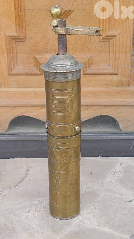 antique 0