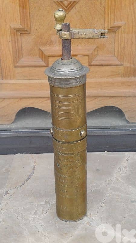 antique 1