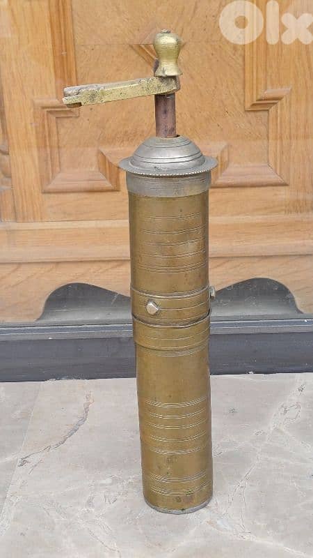 antique 4