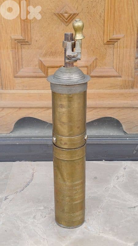 antique 5