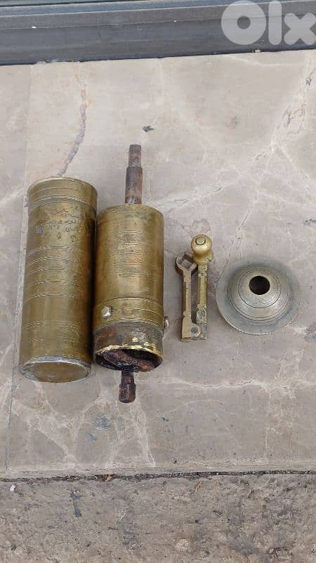 antique 6