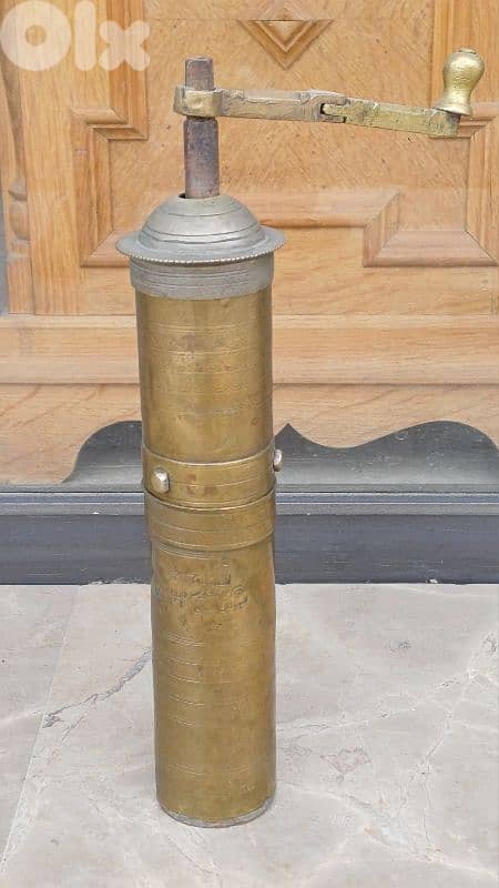 antique 7