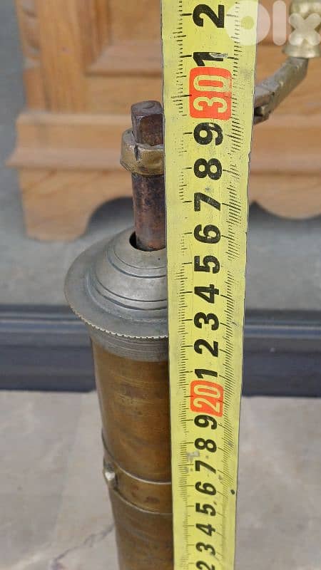 antique 9