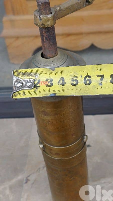 antique 10