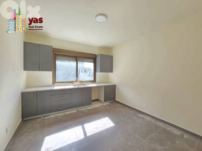 Sheileh 145m2 | Brand New | Open View | High End Flat | TO