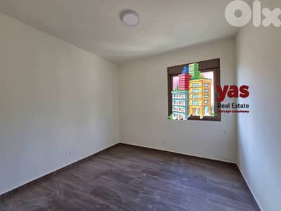 Sheileh 145m2 | Brand New | Open View | High End Flat | TO