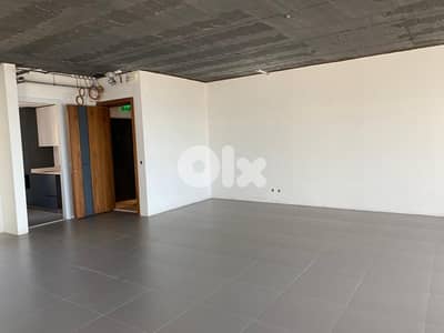 OFFICE ON DBAYEH HIGHWAY WITH SEA VIEW, (DB-191)