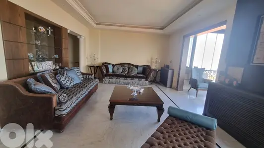 GMC243MAN Apartment for rent in Cornet Chahwan - شقة للإيجار