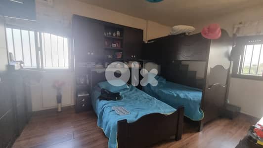GMC243MAN Apartment for rent in Cornet Chahwan - شقة للإيجار