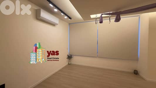 Zalka 55m2 | Office/Clinic | Furnished | Rent | Active Street | MJ