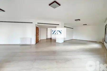 Apartment for Sale in Achrafieh   شقة للبيع في الأشرفية