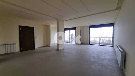 GMC244MAN Apartment for sale in Bikfaya - شقة للبيع في بكفيا