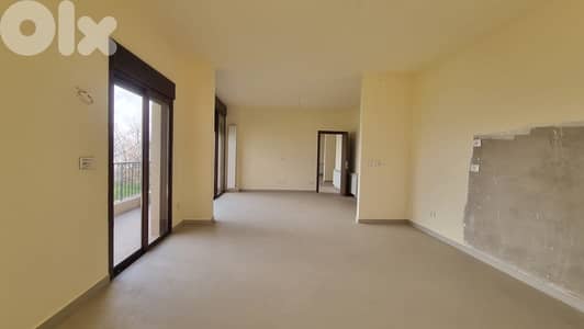 GMC244MAN Apartment for sale in Bikfaya - شقة للبيع في بكفيا