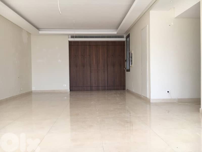 NEW BUILDING IN ACHRAFIEH PRIME (190SQ) 3 BEDROOMS , (ACR-1064) 0