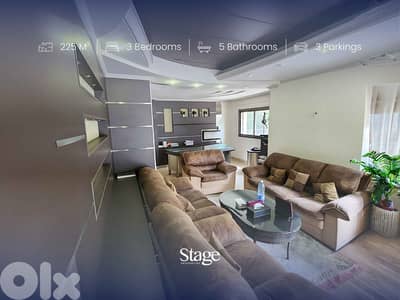Apartment For Sale | New Delux Building | Unesco