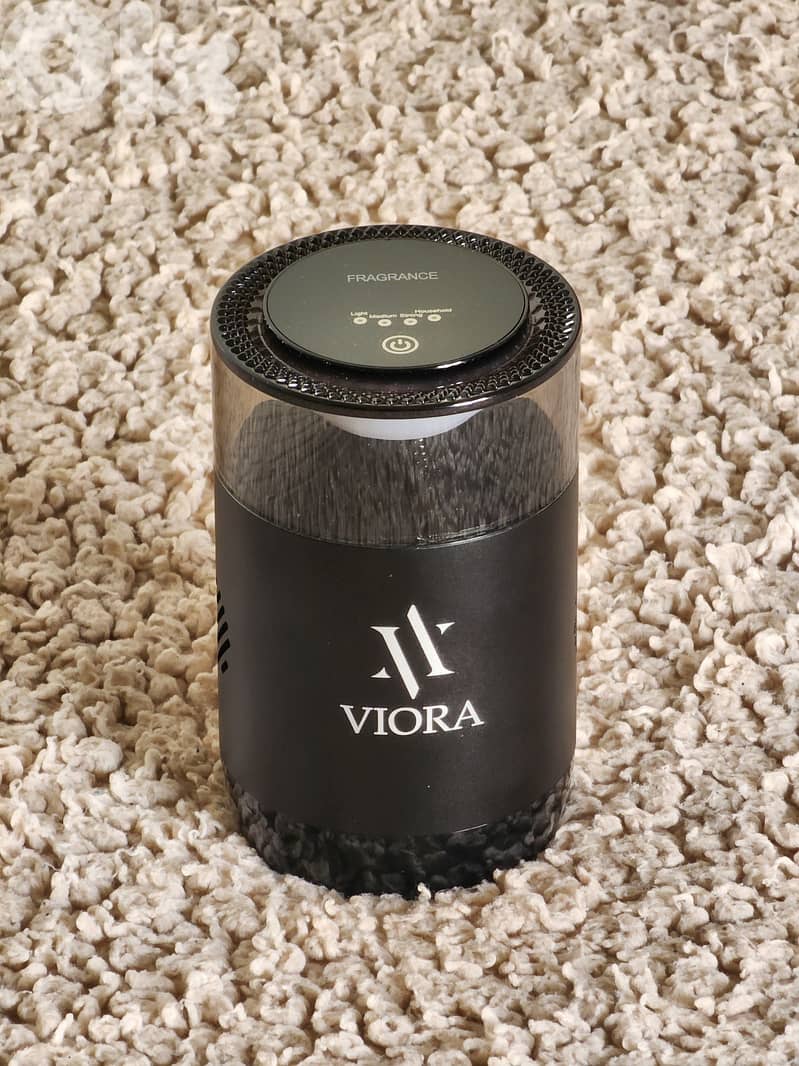 smart diffuser 0