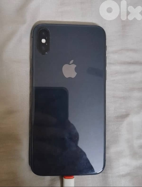 ايفون اكس  64gb 1