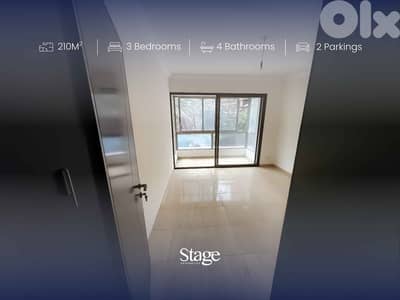 New Delux Building | Quiet Neighborhood | Unesco | Apartment For Sale